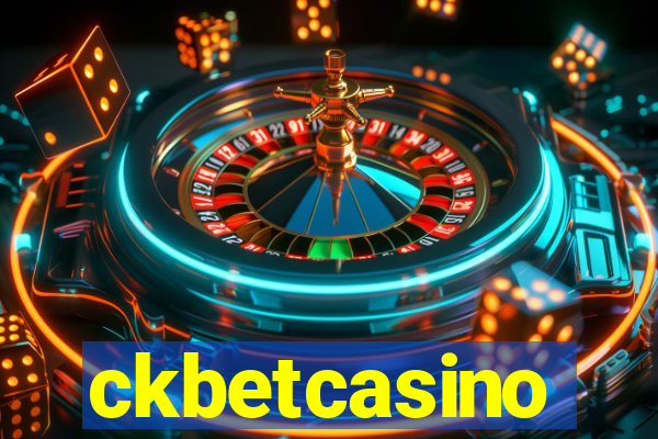 ckbetcasino