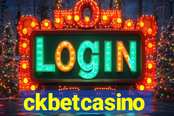 ckbetcasino