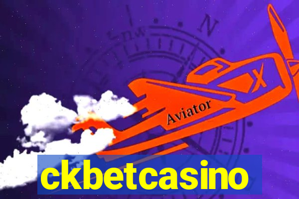 ckbetcasino