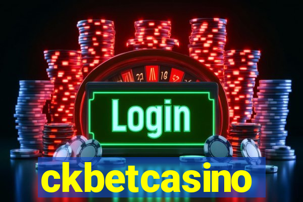 ckbetcasino