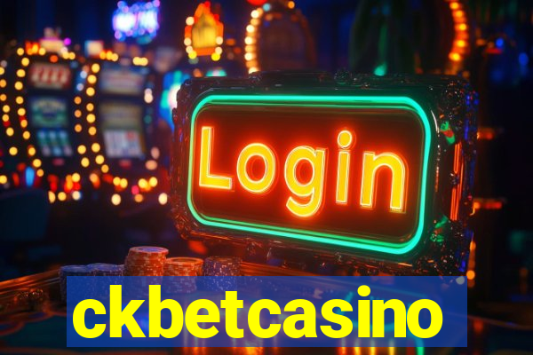 ckbetcasino