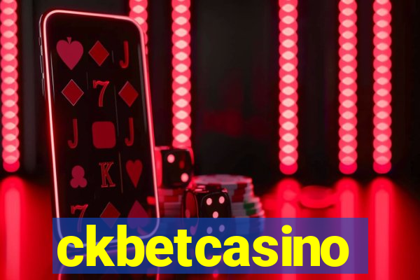 ckbetcasino