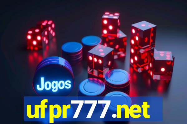 ufpr777.net