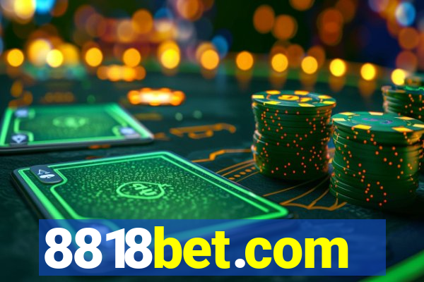 8818bet.com