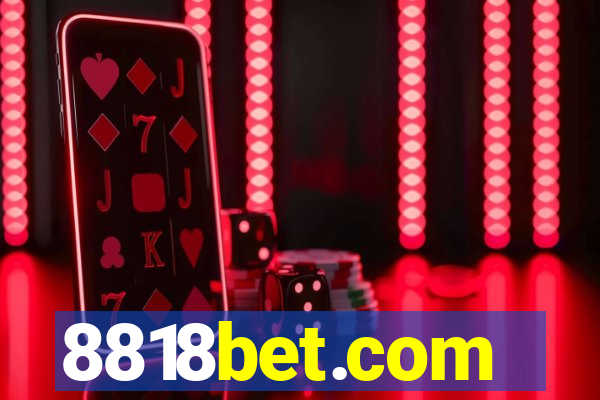 8818bet.com