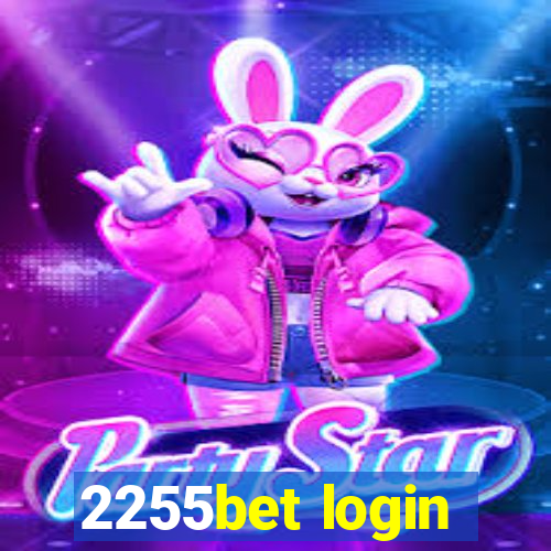 2255bet login