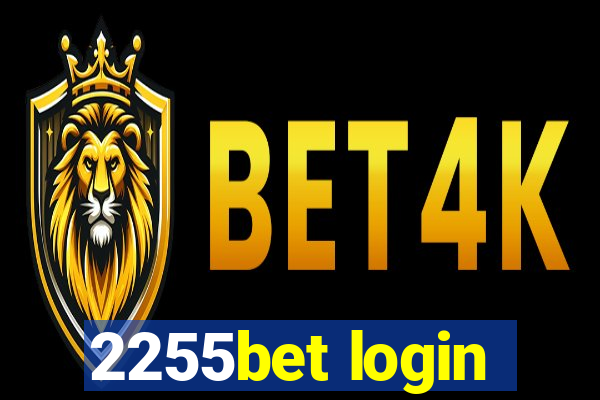 2255bet login