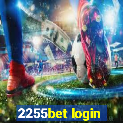 2255bet login