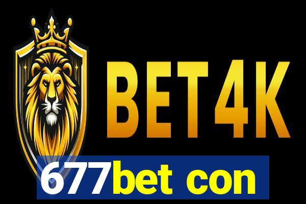 677bet con