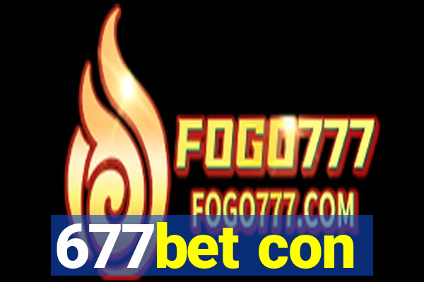 677bet con