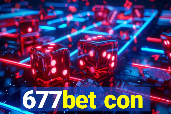 677bet con