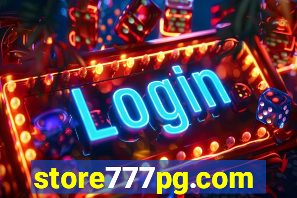 store777pg.com