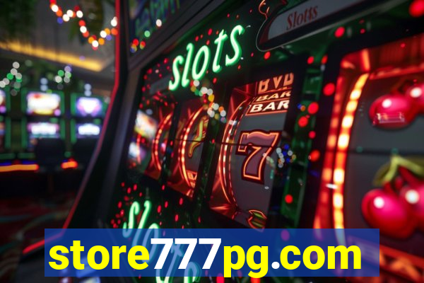 store777pg.com