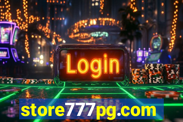 store777pg.com