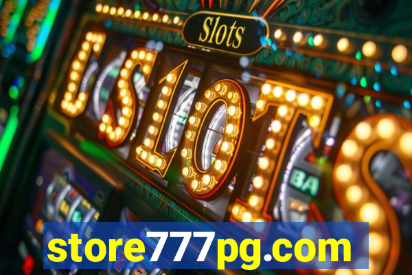 store777pg.com