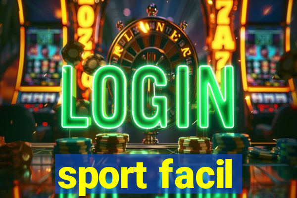 sport facil