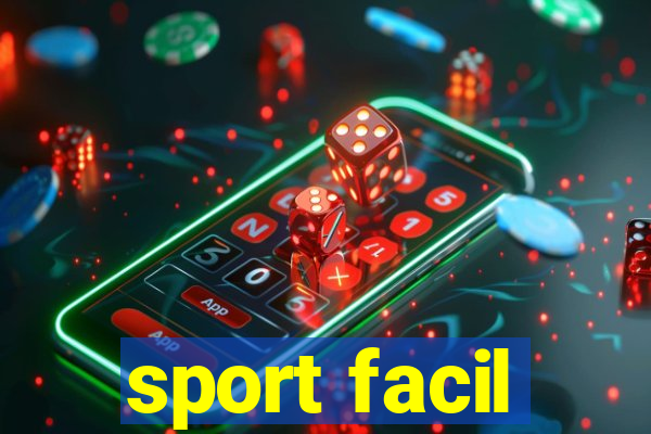 sport facil