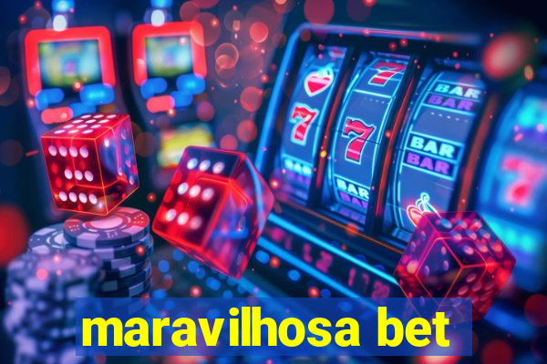 maravilhosa bet