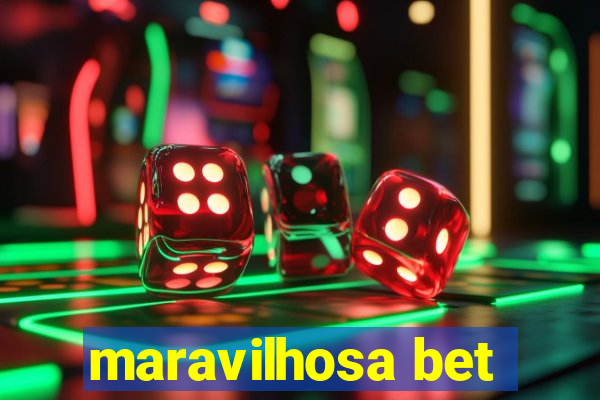 maravilhosa bet