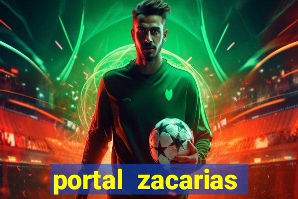 portal zacarias maloqueiro cavando sua cova