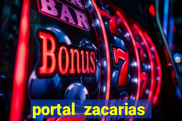 portal zacarias maloqueiro cavando sua cova