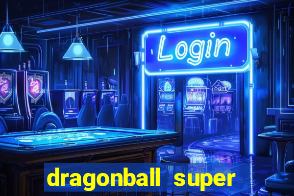 dragonball super torrent magnet