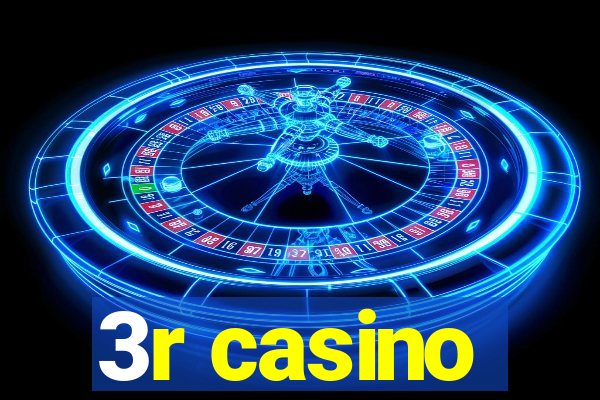 3r casino