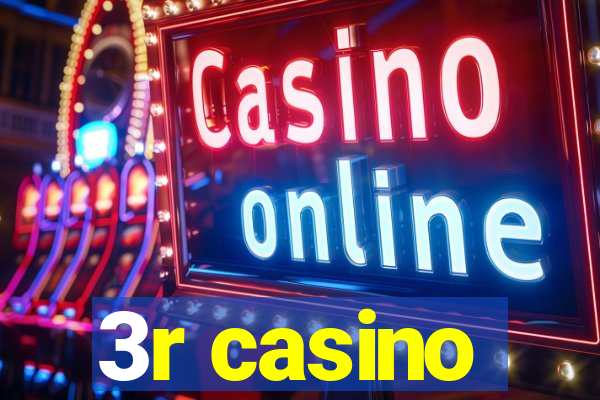 3r casino