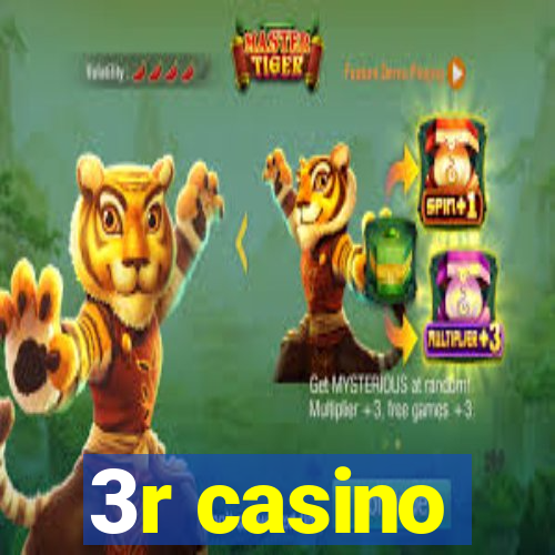 3r casino