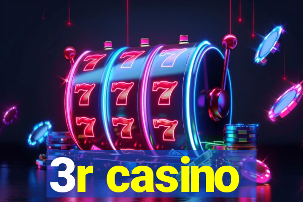 3r casino