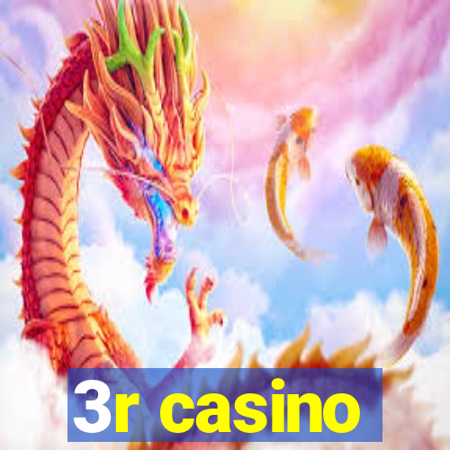 3r casino