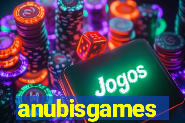 anubisgames