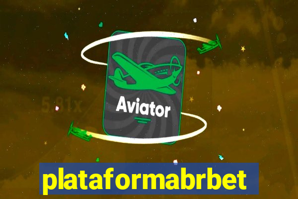 plataformabrbet