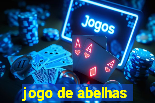 jogo de abelhas