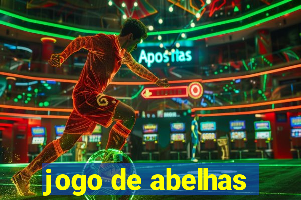 jogo de abelhas