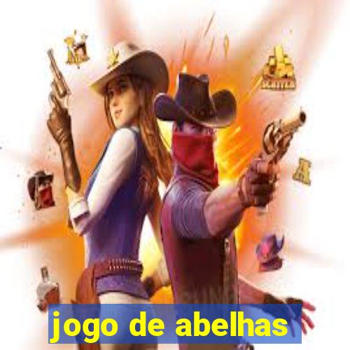 jogo de abelhas