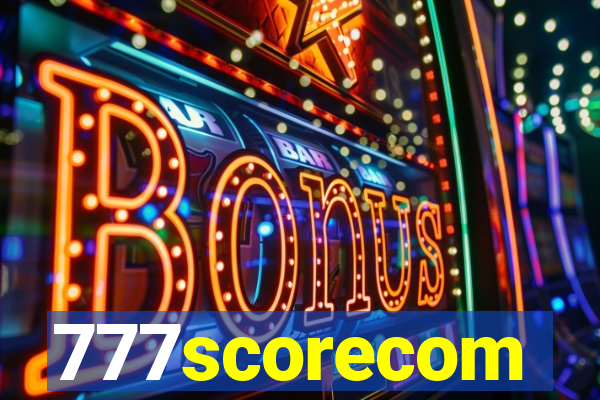 777scorecom