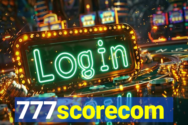 777scorecom