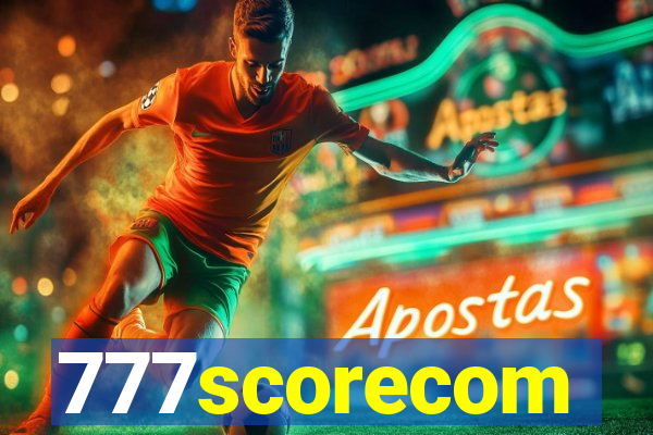 777scorecom