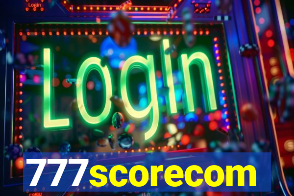 777scorecom