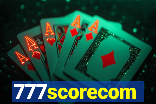 777scorecom