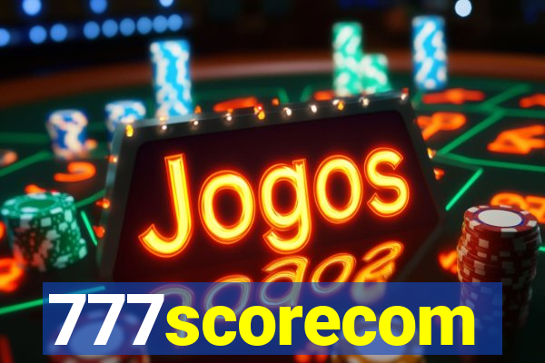 777scorecom