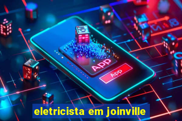 eletricista em joinville