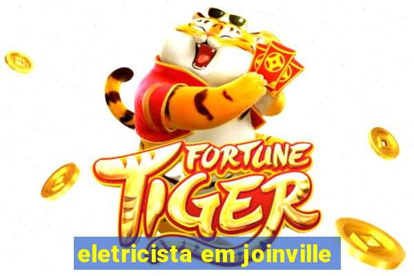 eletricista em joinville