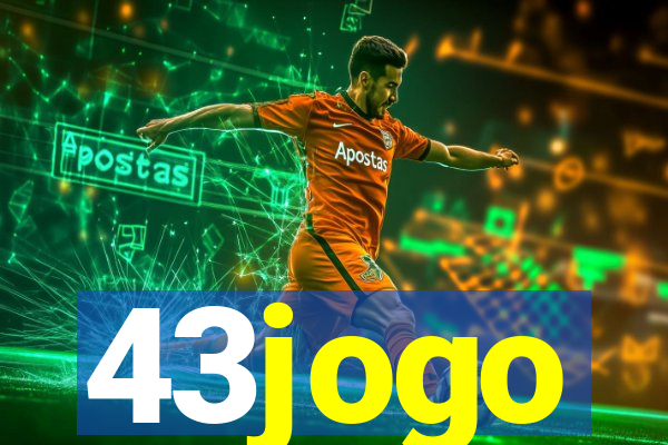 43jogo