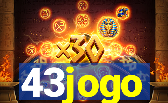 43jogo