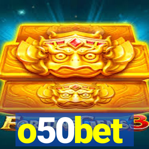 o50bet