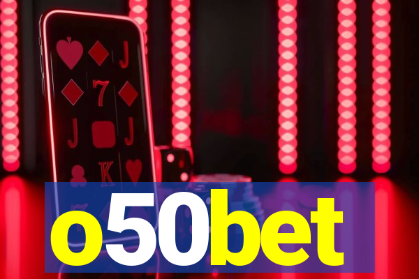 o50bet