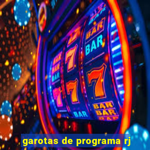 garotas de programa rj