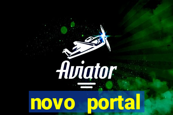 novo portal cruzeiro do sul virtual